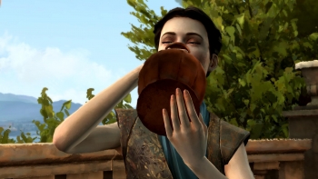 Game of Thrones Screenshot